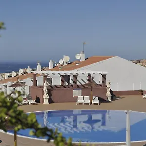  Apartamento Royal Bonanza Villas Canarias España