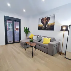 Apartamento Ohana 2, Málaga
