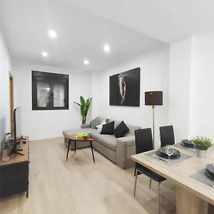 Apartamento Ohana 1, Málaga